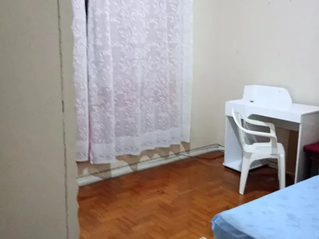 Imagem 7: Aluguel de Quartos