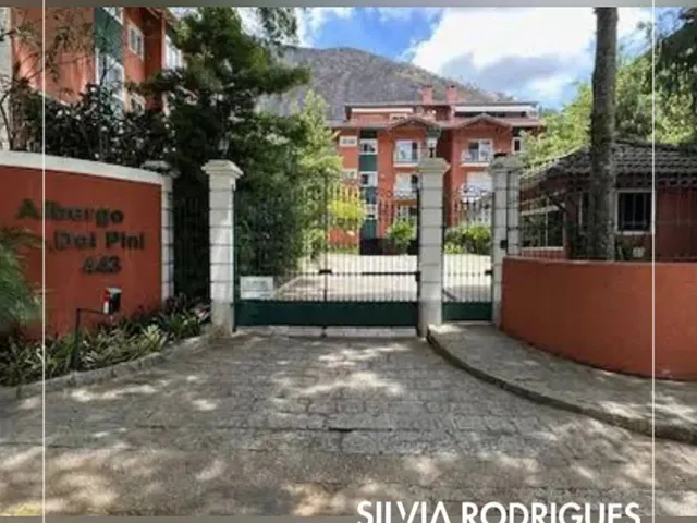 Imagem: Aluguel Cobertura Albergo Dei Pini