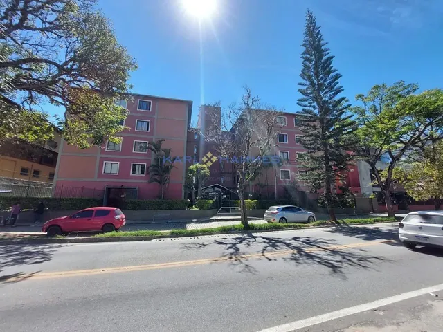 Imagem: Apartamento para Locação em Corrêas