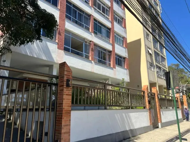 Imagem: Apartamento no Centro