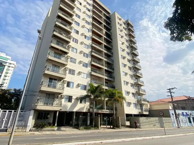 Imagem: O apartamento possui 3 Dormitórios, 2 Banheiros, 2 Vagas