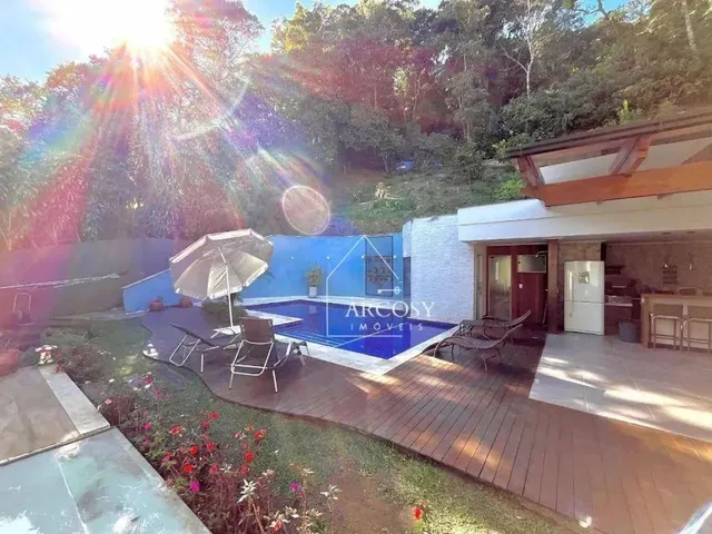 Imagem: Casa Residencial para Venda, Quitandinha