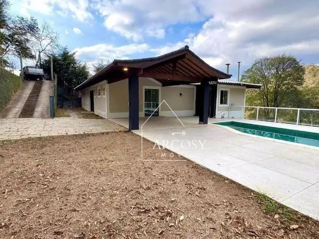 Imagem: Casa Residencial para Locação, Itaipava