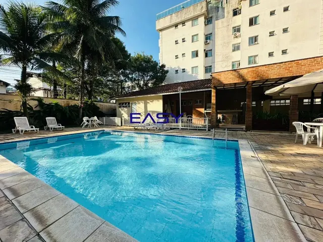 Imagem: Belo Apartamento de Condomínio - Parque