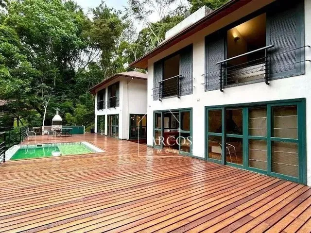 Imagem: Casa Residencial para Venda e Locação