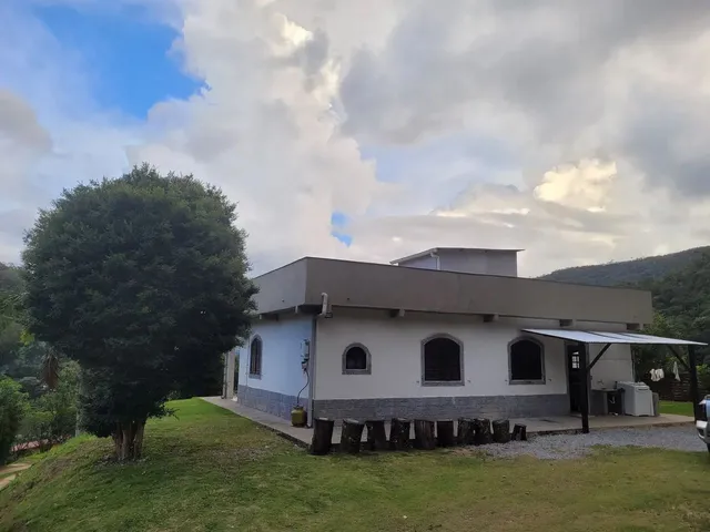 Imagem: Casa Mobiliada para Aluguel em Mangalarga