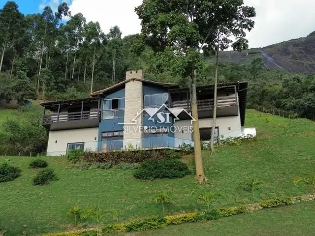 Imagem: Casa- Petrópolis, Samambaia