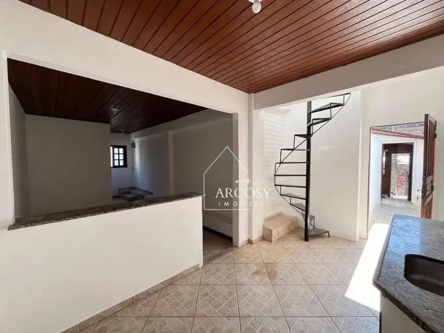 Imagem: Casa Residencial para Locação, Corrêas