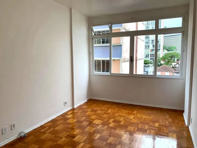 Imagem: Imóvel para Aluguel no Centro - Petrópolis