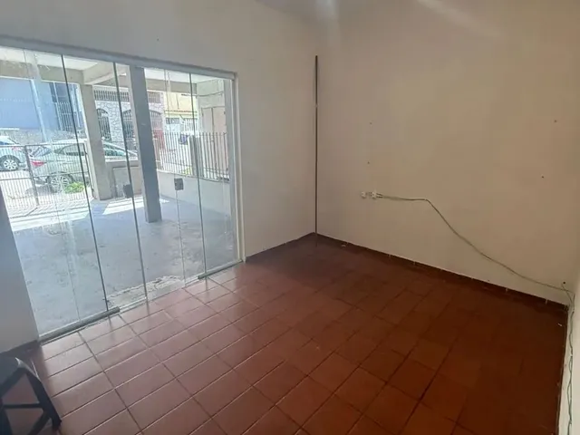 Imagem: Alugo Casa 3 Quartos Vaga Garagem Bairro