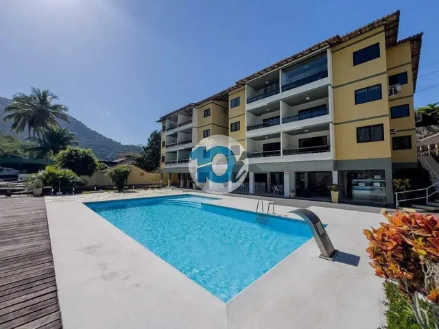 Imagem: Apartamento de 3 Quartos - Verdes Mares
