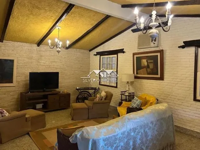 Imagem 7: Casa- Petrópolis, Vale do Cuiaba