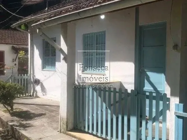 Imagem: Petrópolis - Casa Padrão - Centro