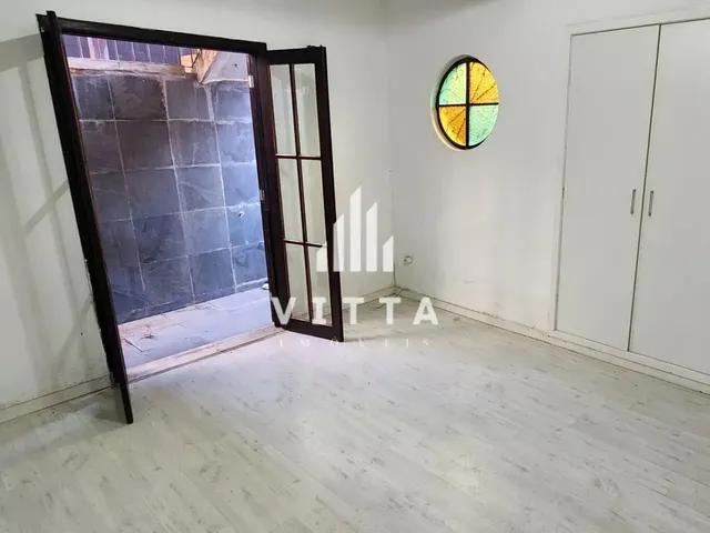 Imagem: Casa para Aluguel, 2 Quartos, Nogueira