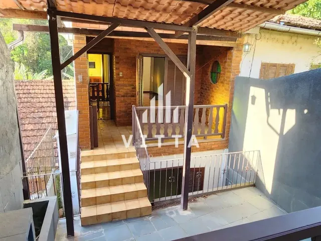 Imagem 6: Casa para Aluguel, 2 Quartos, Nogueira, Petrópolis