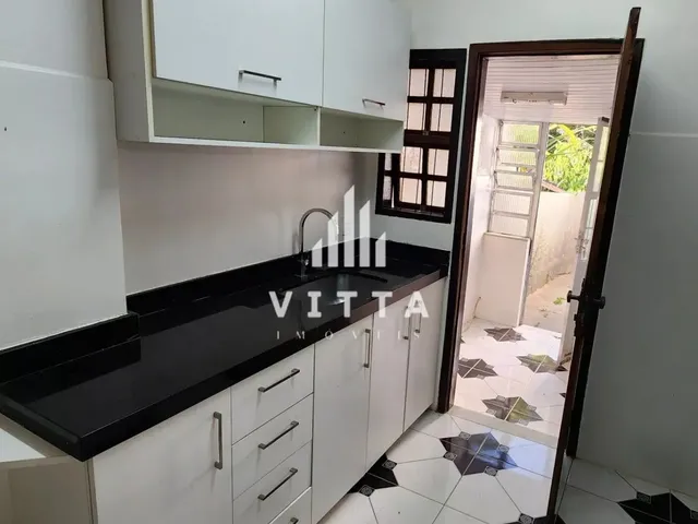 Imagem 4: Casa para Aluguel, 2 Quartos, Nogueira, Petrópolis