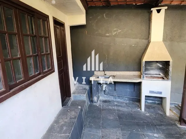 Imagem 5: Casa para Aluguel, 2 Quartos, Nogueira, Petrópolis
