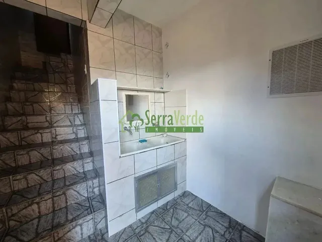 Imagem 2: Estrada da Saudade ( Rua Luiz Pelegrini