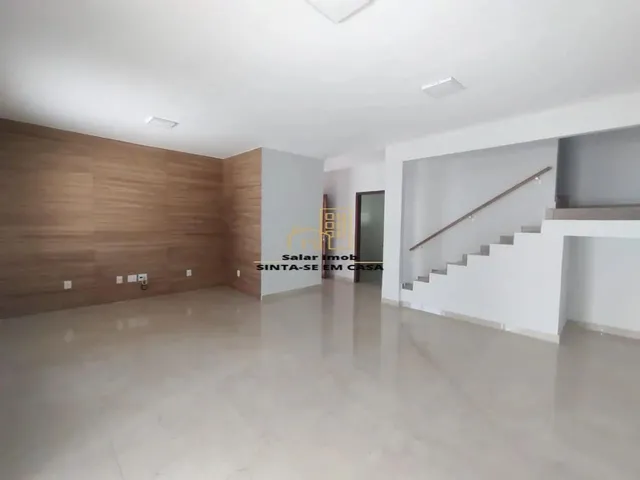 Imagem: Casa de Condomínio Aluguel Liberdade