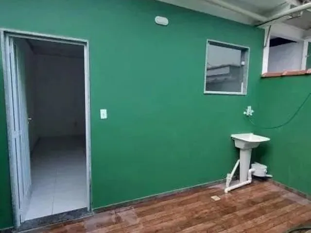 Imagem 8: Apartamento- Petrópolis, Quitandinha