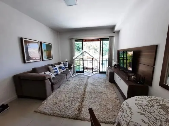Imagem 1: Apartamento- Petrópolis, Itaipava
