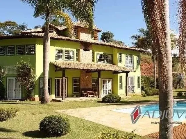Imagem: Casa em Condomínio a Venda