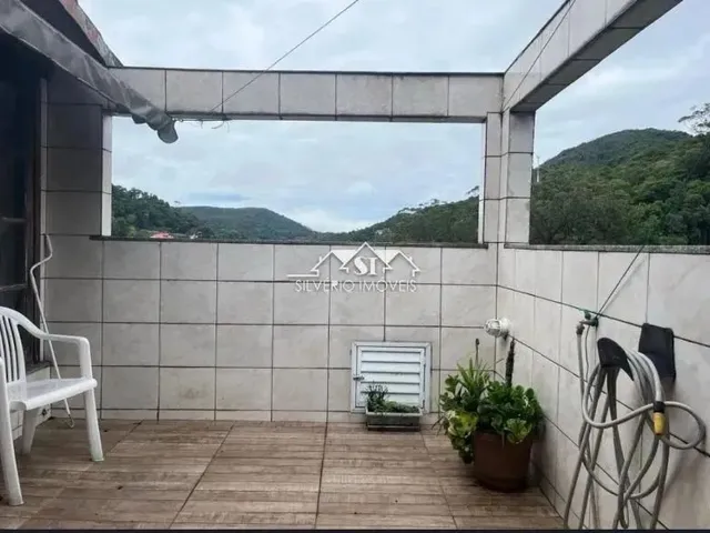 Imagem 14: Apartamento- Petrópolis, Quitandinha