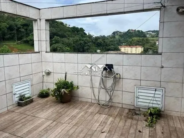 Imagem 12: Apartamento- Petrópolis, Quitandinha