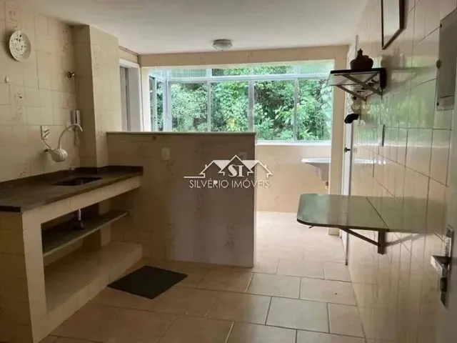 Imagem 6: Apartamento- Petrópolis, Quitandinha