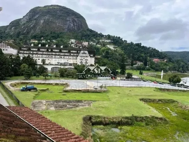 Imagem 9: Apartamento- Petrópolis, Quitandinha