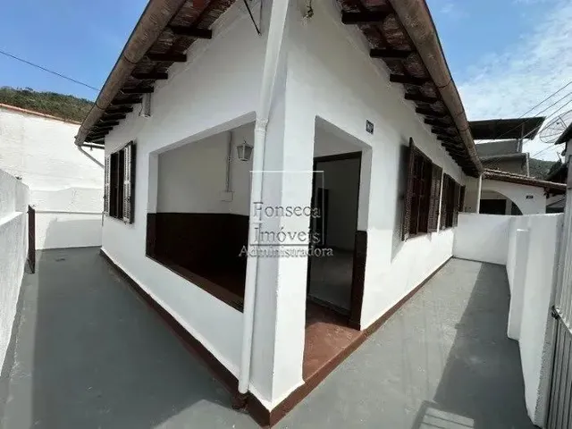 Imagem: Petrópolis - Casa Padrão - Corrêas