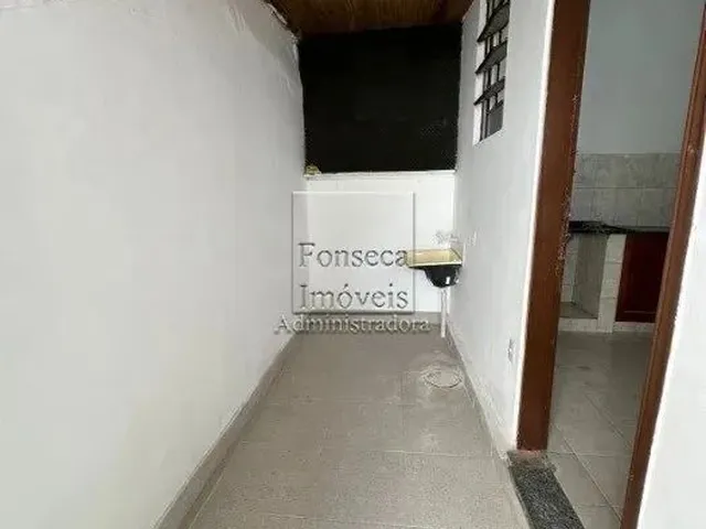 Imagem 5: Petrópolis - Casa Padrão - Corrêas
