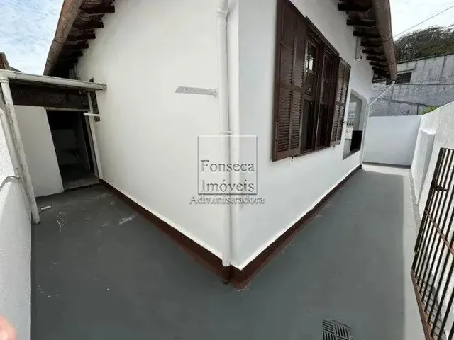 Imagem 2: Petrópolis - Casa Padrão - Corrêas
