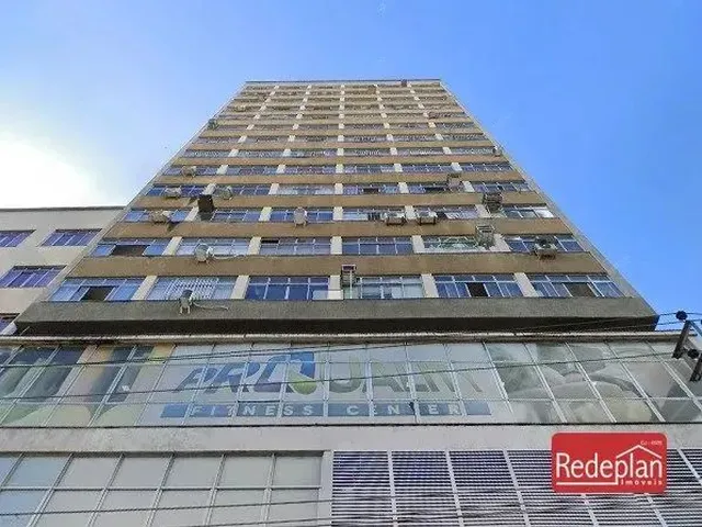 Imagem: Apartamento no Centro de Barra Mansa!