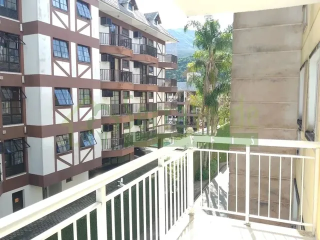 Imagem: Otimo Apartamento em Itaipava