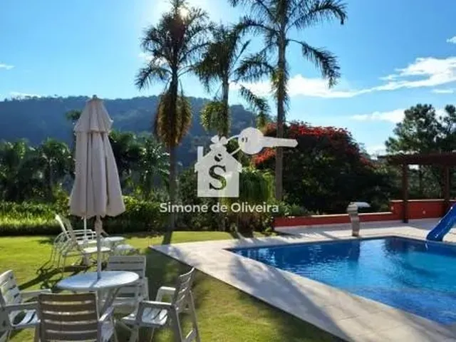 Imagem: Casa- Petrópolis, Secretário
