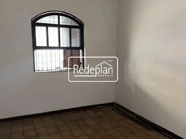 Imagem: Casa Residencial - Centro - Barra Mansa