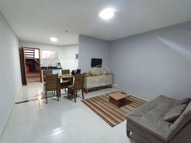 Imagem: Apartamento com 2 Dormitórios para Alugar