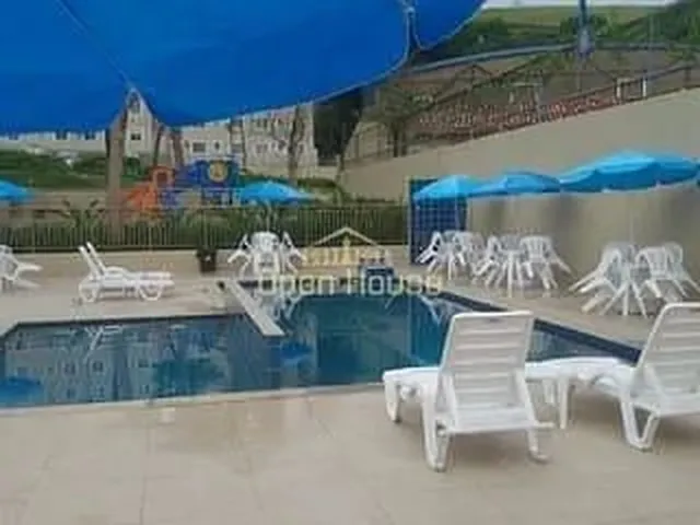 Imagem: Apartamento para Locação, São Luiz, Volta
