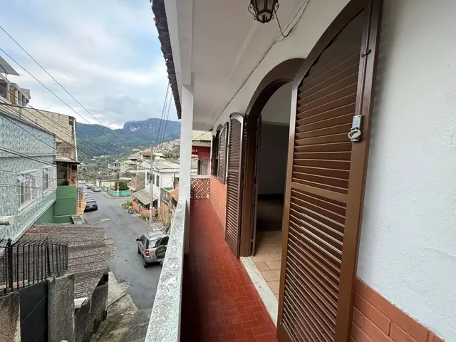 Imagem: Casa com 2 Quartos para Locação no Roseiral