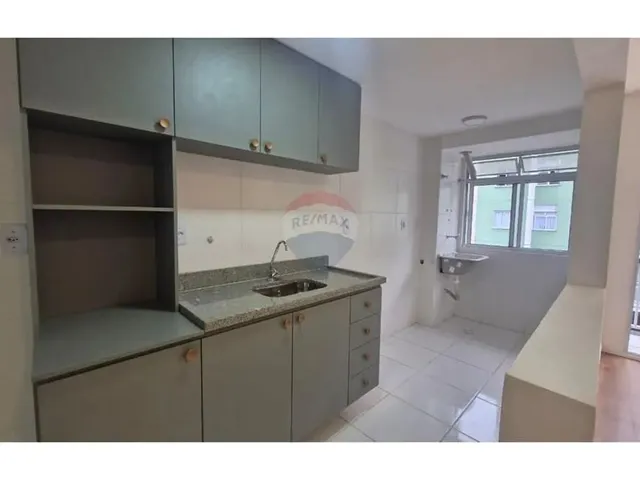 Imagem: Apartamento - Locação - Petrópolis