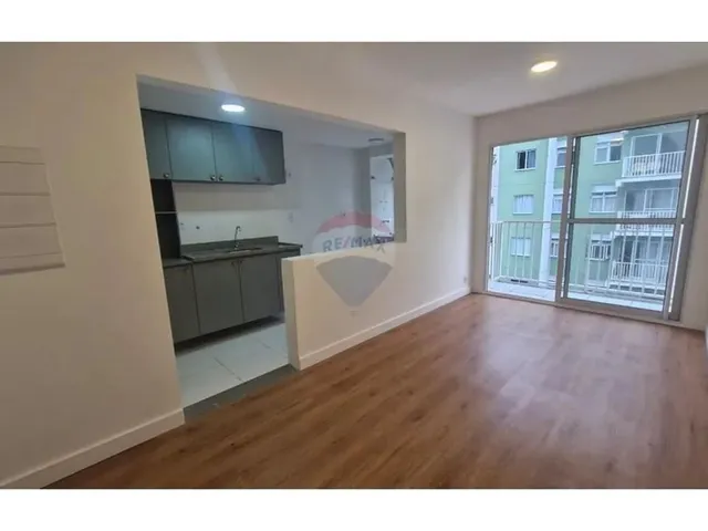 Imagem 4: Apartamento - Locação - Petrópolis