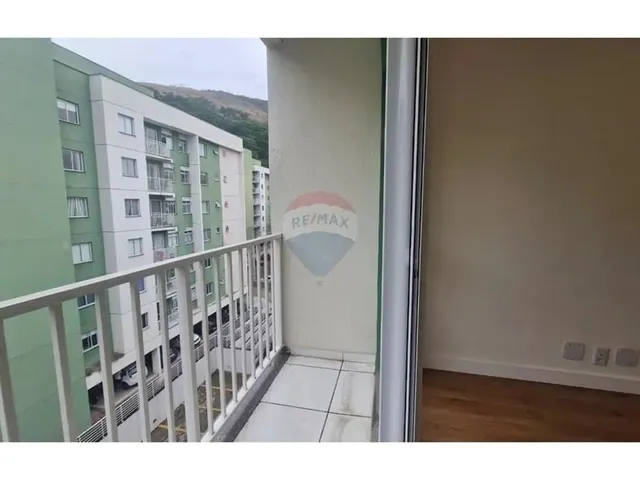 Imagem 7: Apartamento - Locação - Petrópolis