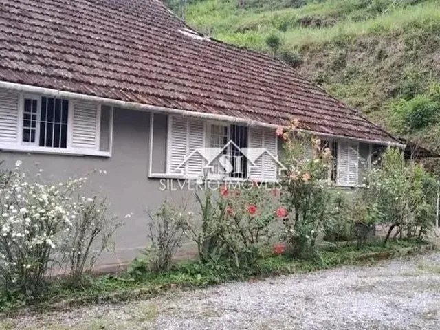 Imagem: Casa- Petrópolis, Valparaíso