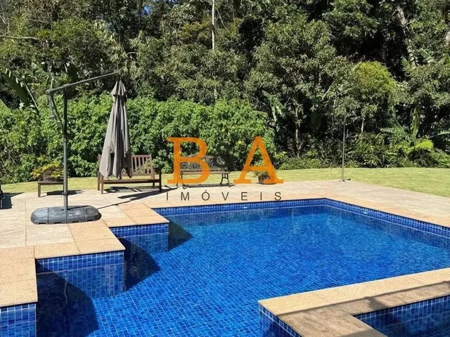 Imagem: Maravilhosa Casa 4 Quartos Petrópolis