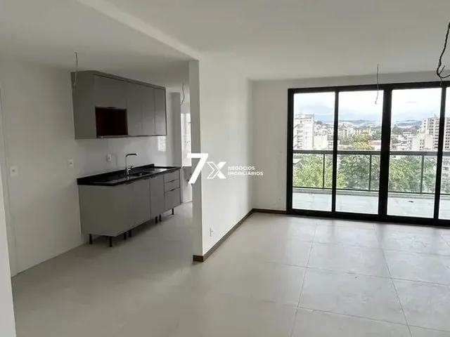 Imagem: Apartamento Locação