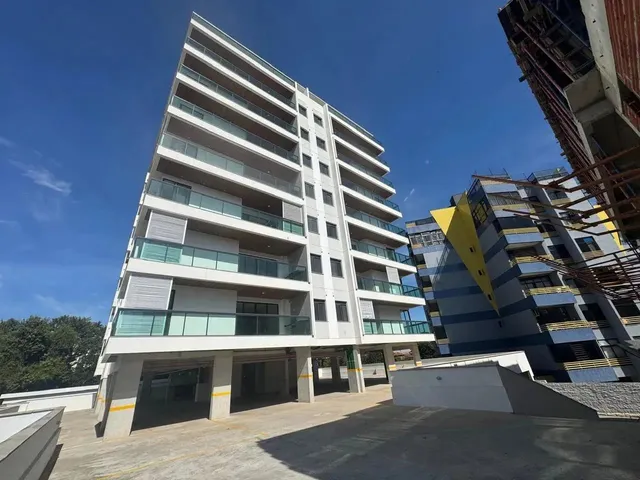 Imagem: Apartamento para Aluguel Tem 123,85 M²