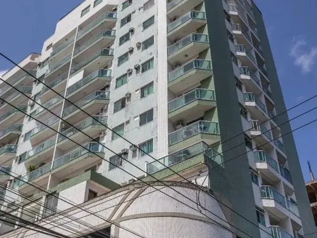Imagem: Apartamento no Bairro Aterrado em Volta