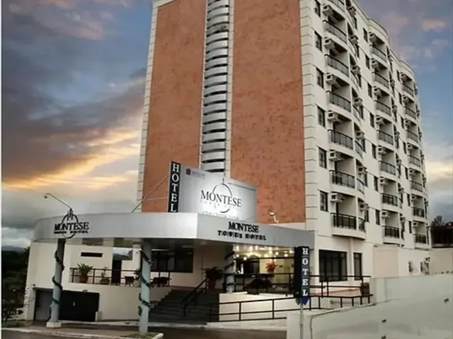 Imagem: Oportunidade de Flat para Venda Ou Locação