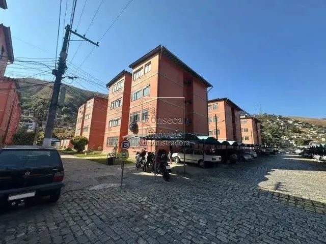 Imagem: O apartamento possui 1 Dormitório, 1 Banheiro, 1 Vaga na